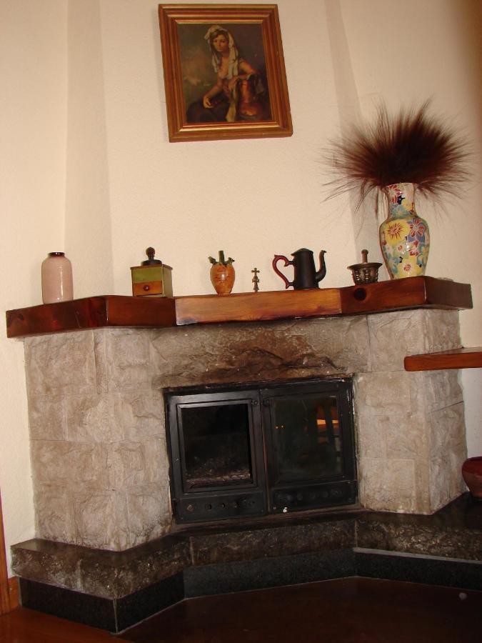 Apartamentos Lazkano I Y II Uharte-Arakil Exteriér fotografie