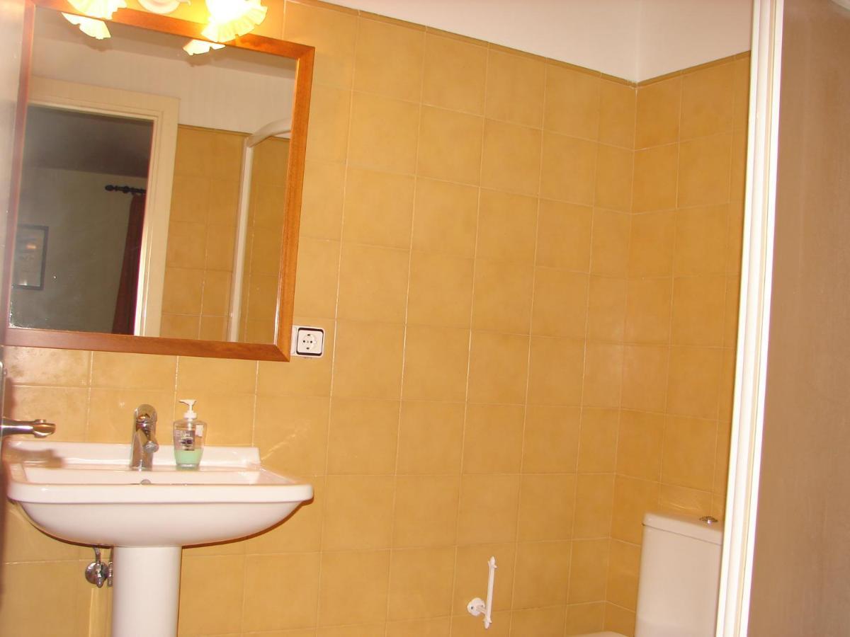 Apartamentos Lazkano I Y II Uharte-Arakil Exteriér fotografie