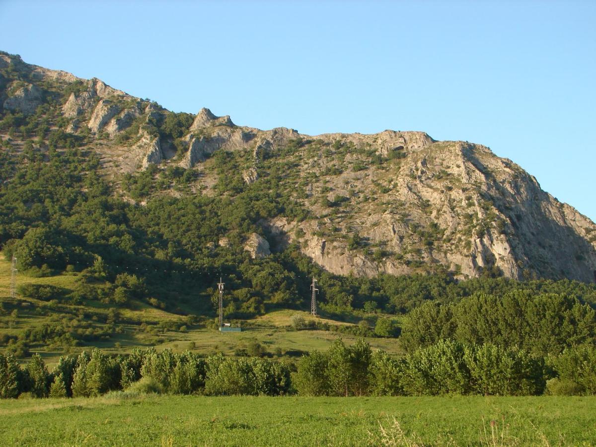 Apartamentos Lazkano I Y II Uharte-Arakil Exteriér fotografie