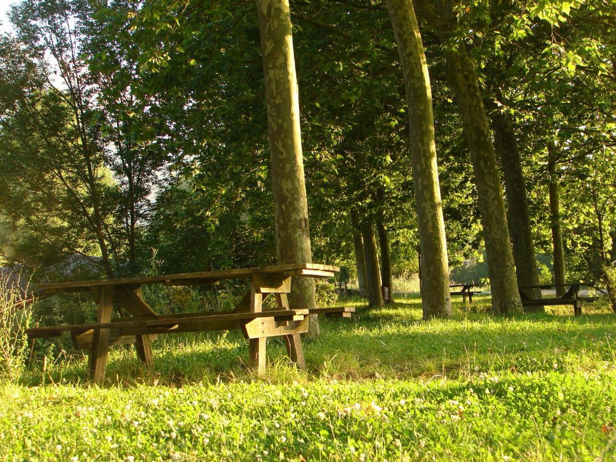 Apartamentos Lazkano I Y II Uharte-Arakil Exteriér fotografie